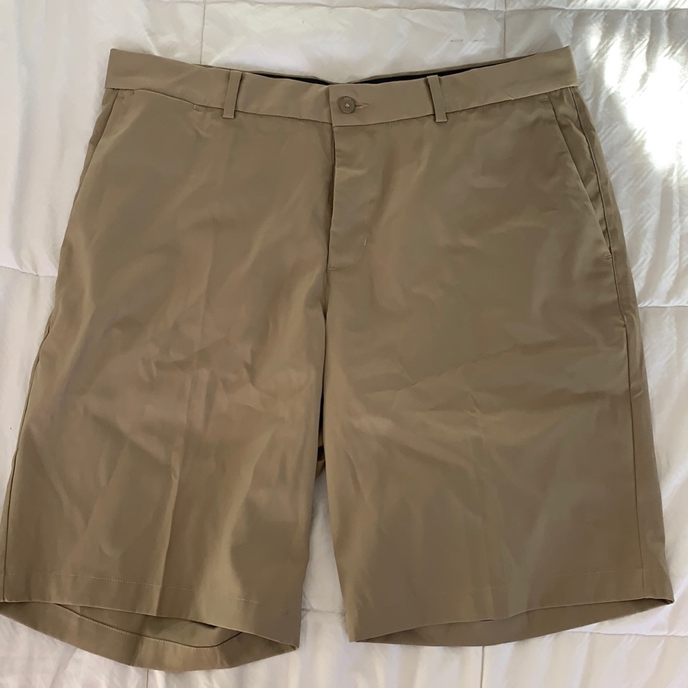 Nike Dress Shorts